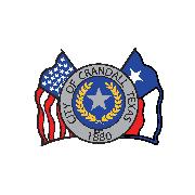 City of Crandall Logo